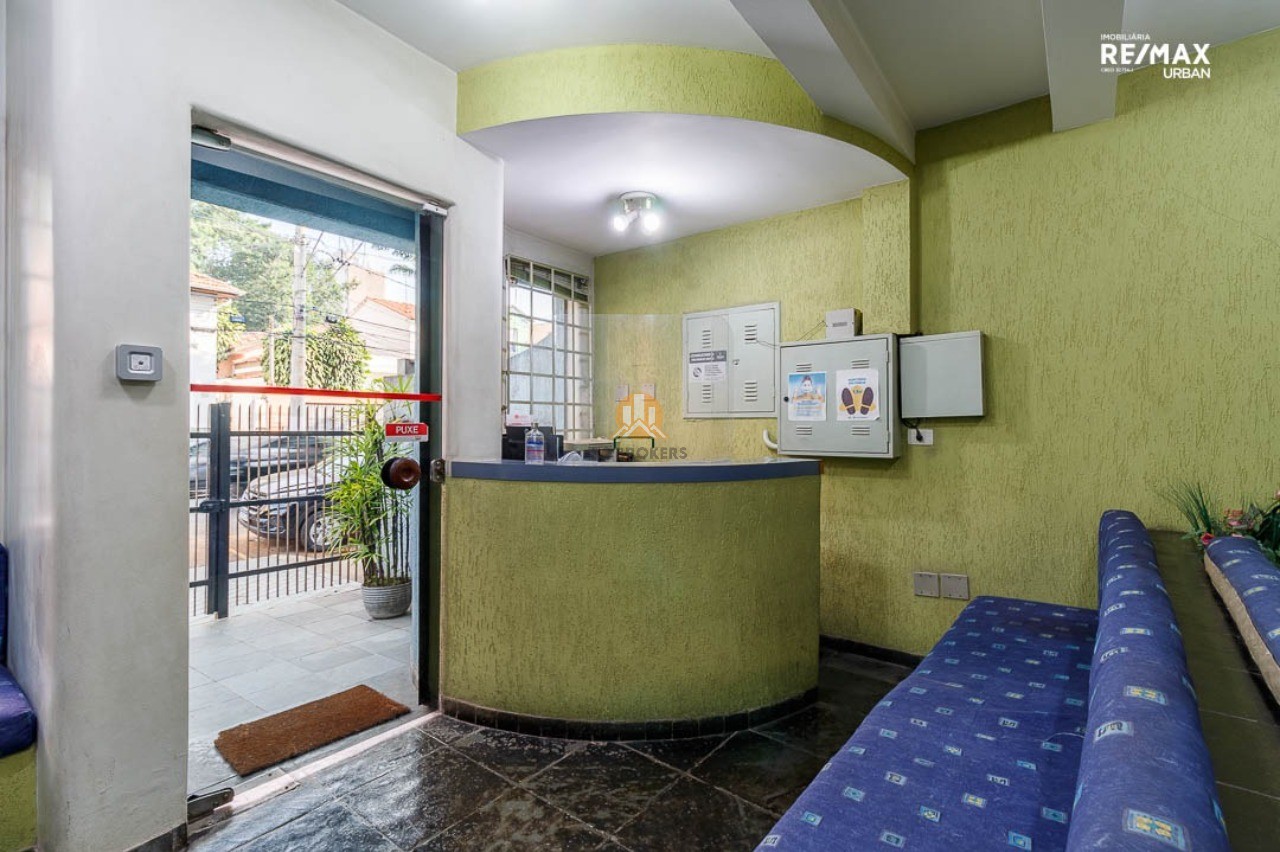 Casa à venda com 3 quartos, 155,00m² - VILA CLEMENTINO,SÃO PAULO