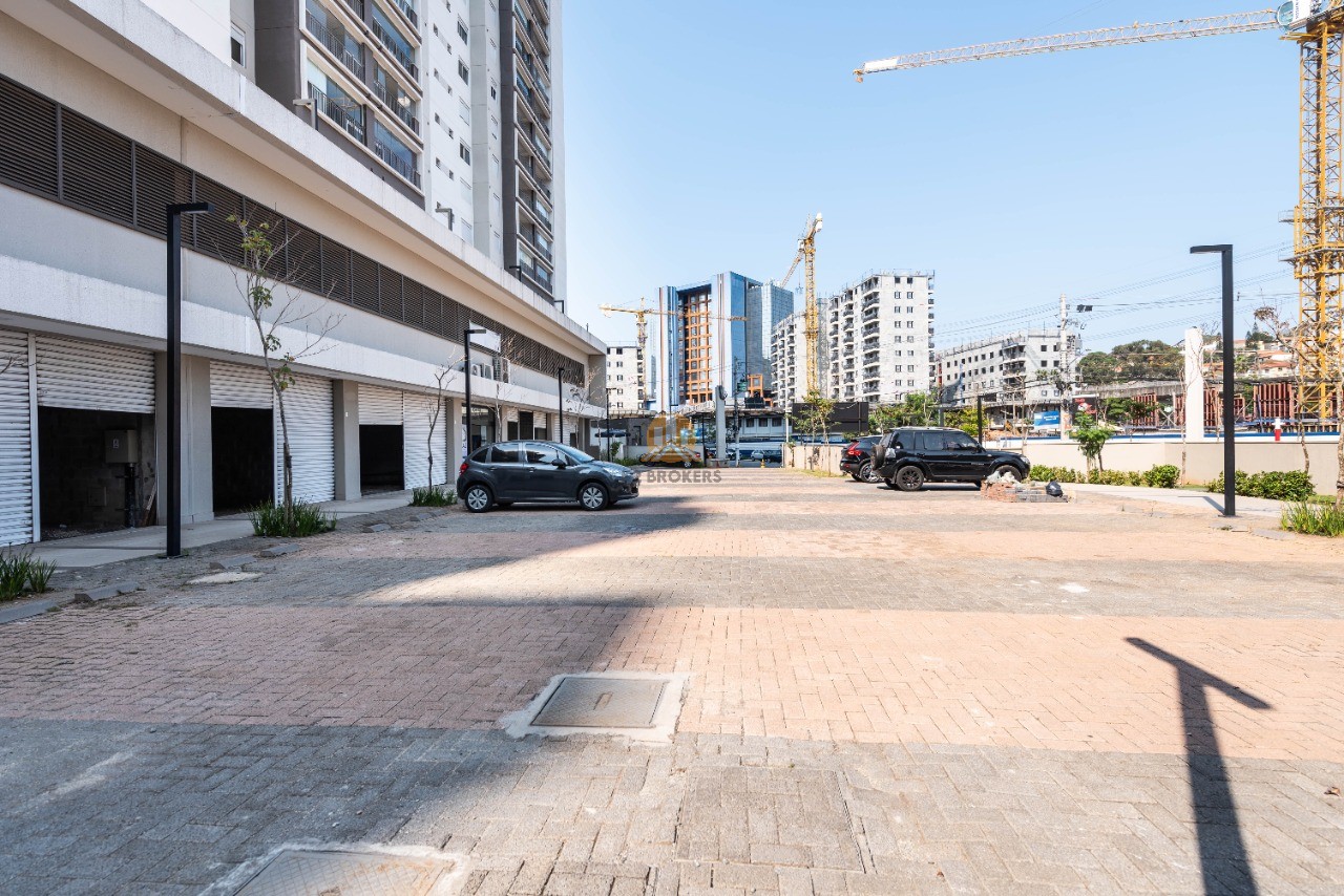  - Loja à venda, VILA ANDRADE, 2100,00m²