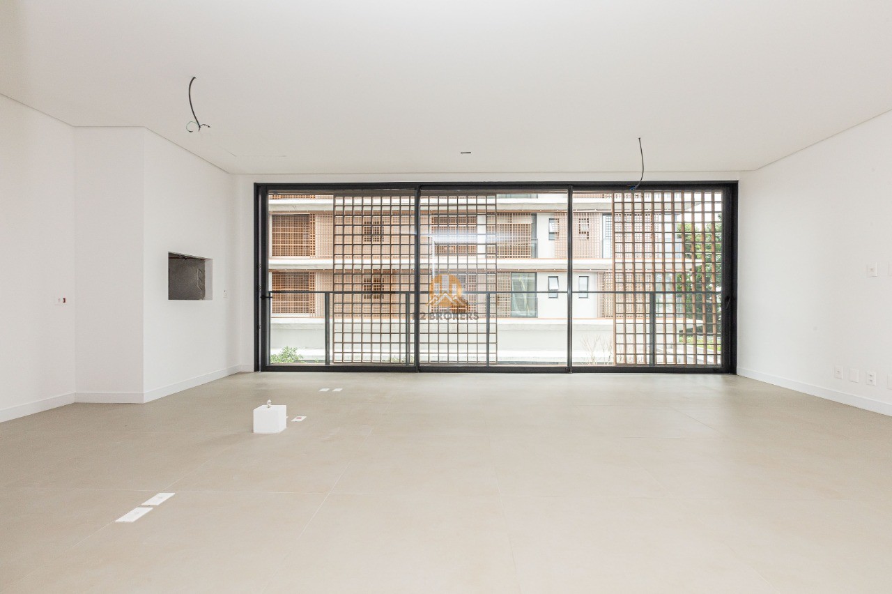 Apartamento à venda com 2 quartos, 131,85m² - BIGORRILHO,CURITIBA