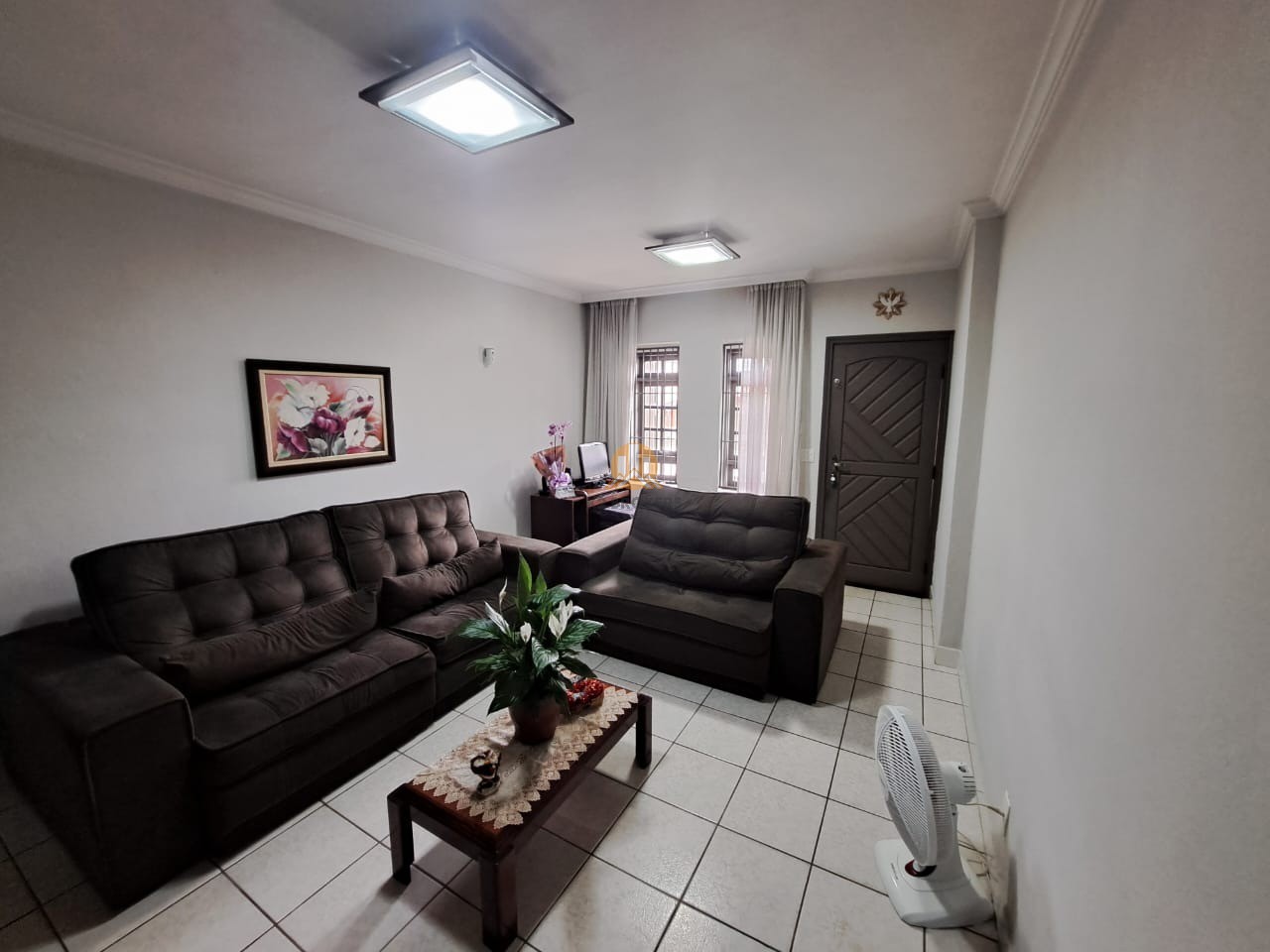 Casa à venda com 2 quartos, 191,00m² - VILA JOSEFINA,JUNDIAÍ