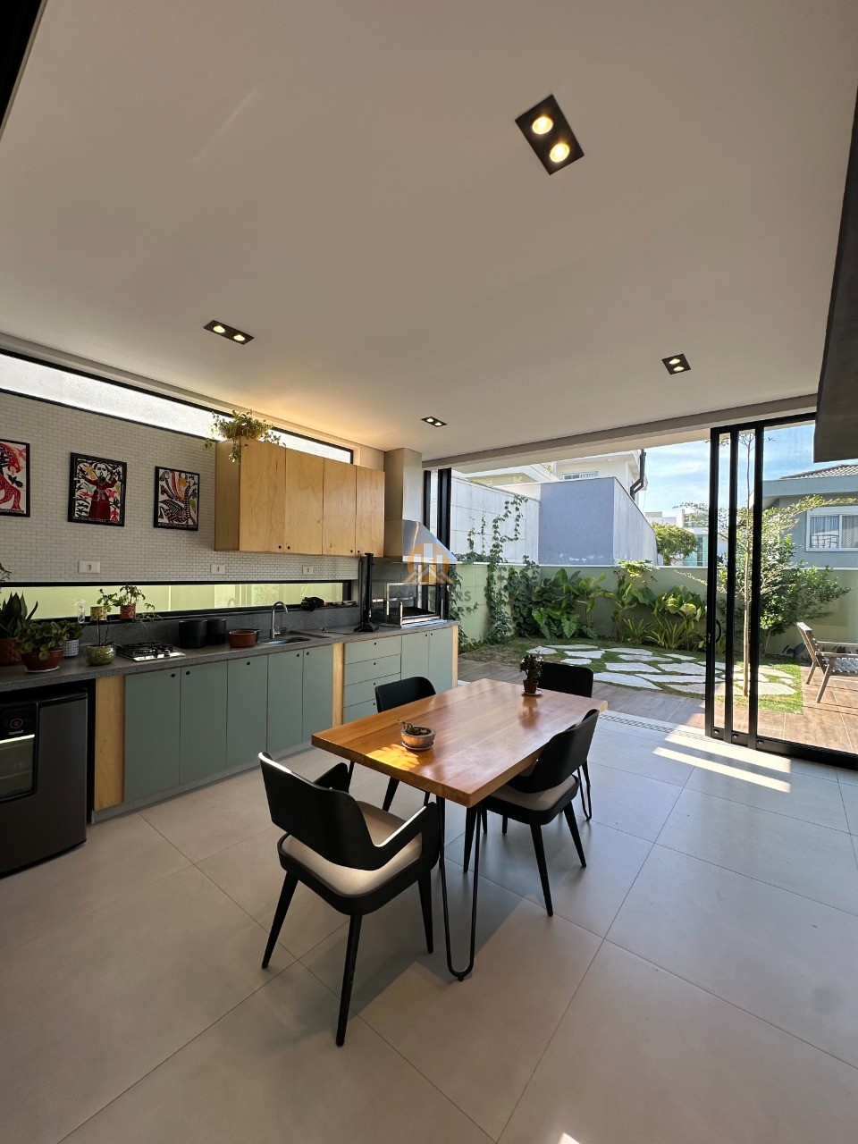 Apartamento à venda com 3 quartos, 260,00m² - CIDADE TAMBORÉ,SANTANA DE PARNAÍBA