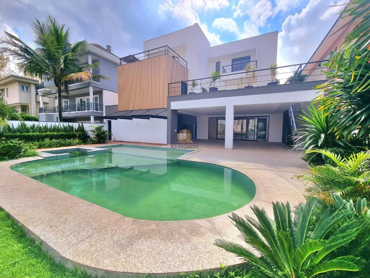 Casa à venda com 4 quartos, 690,00m² - TAMBORÉ,SANTANA DE PARNAÍBA