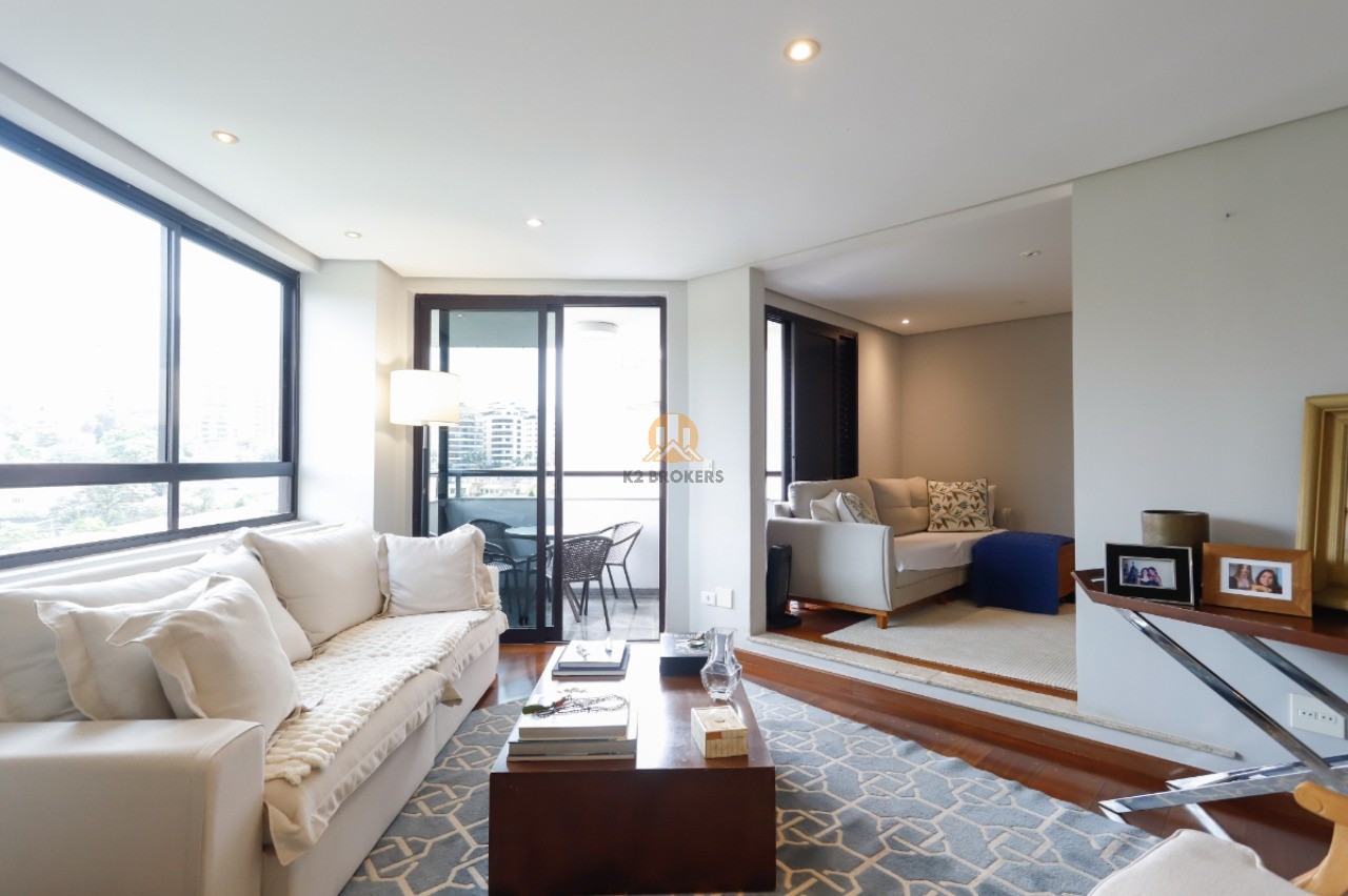 Apartamento à venda com 2 quartos, 130,00m² - SANTA CECÍLIA,SÃO PAULO