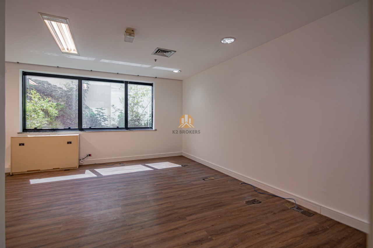 Sala comercial à venda, 37,00m² - CONSOLAÇÃO,SÃO PAULO