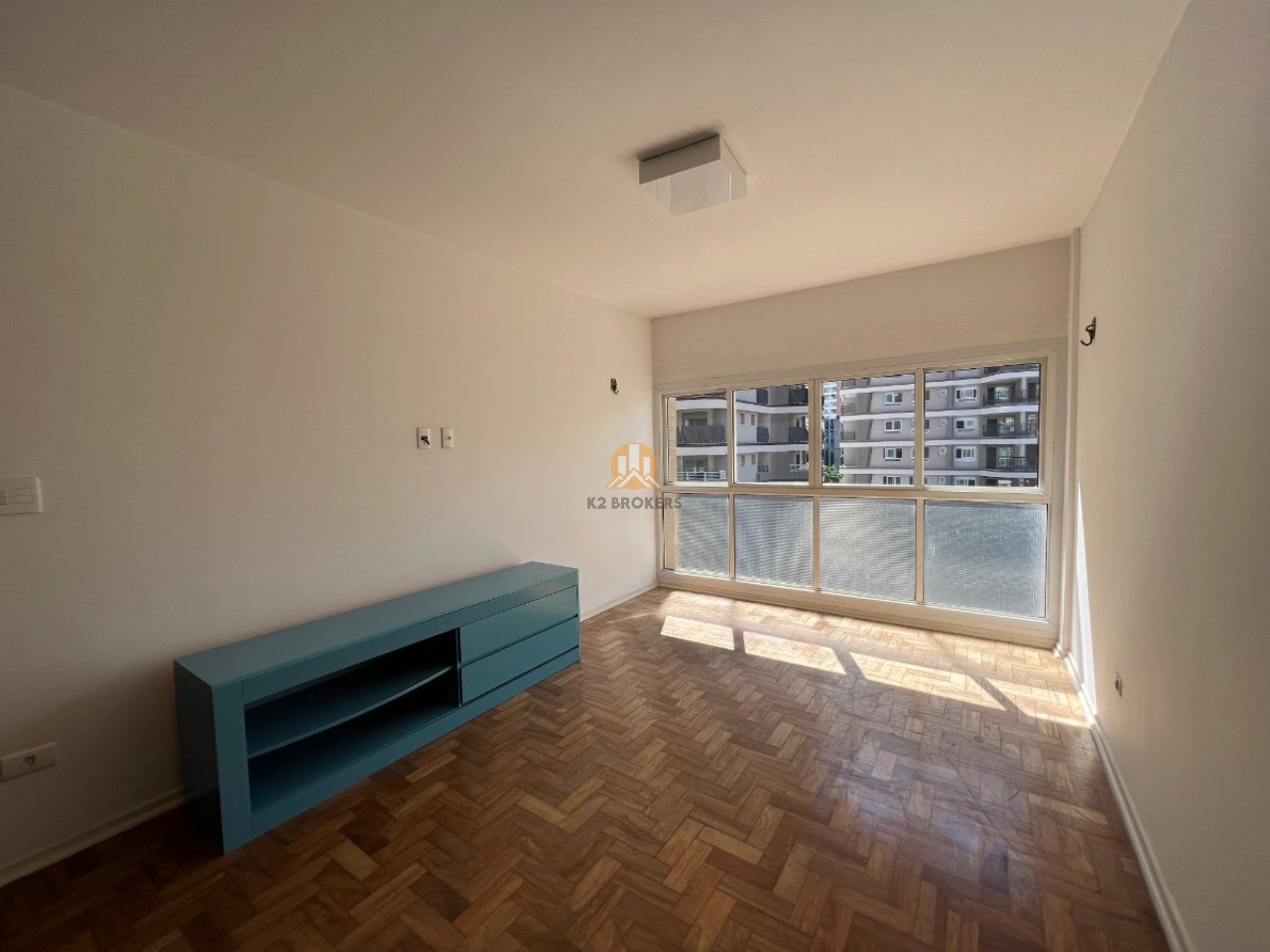 Apartamento à venda com 3 quartos, 103,00m² - PINHEIROS,SÃO PAULO