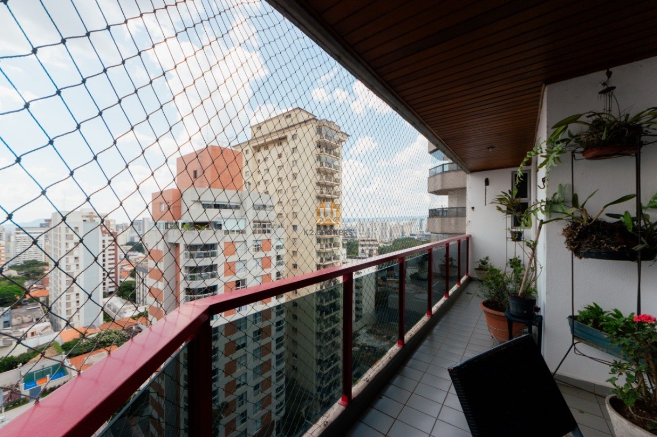 Apartamento à venda com 3 quartos, 170,00m² - PERDIZES,SÃO PAULO