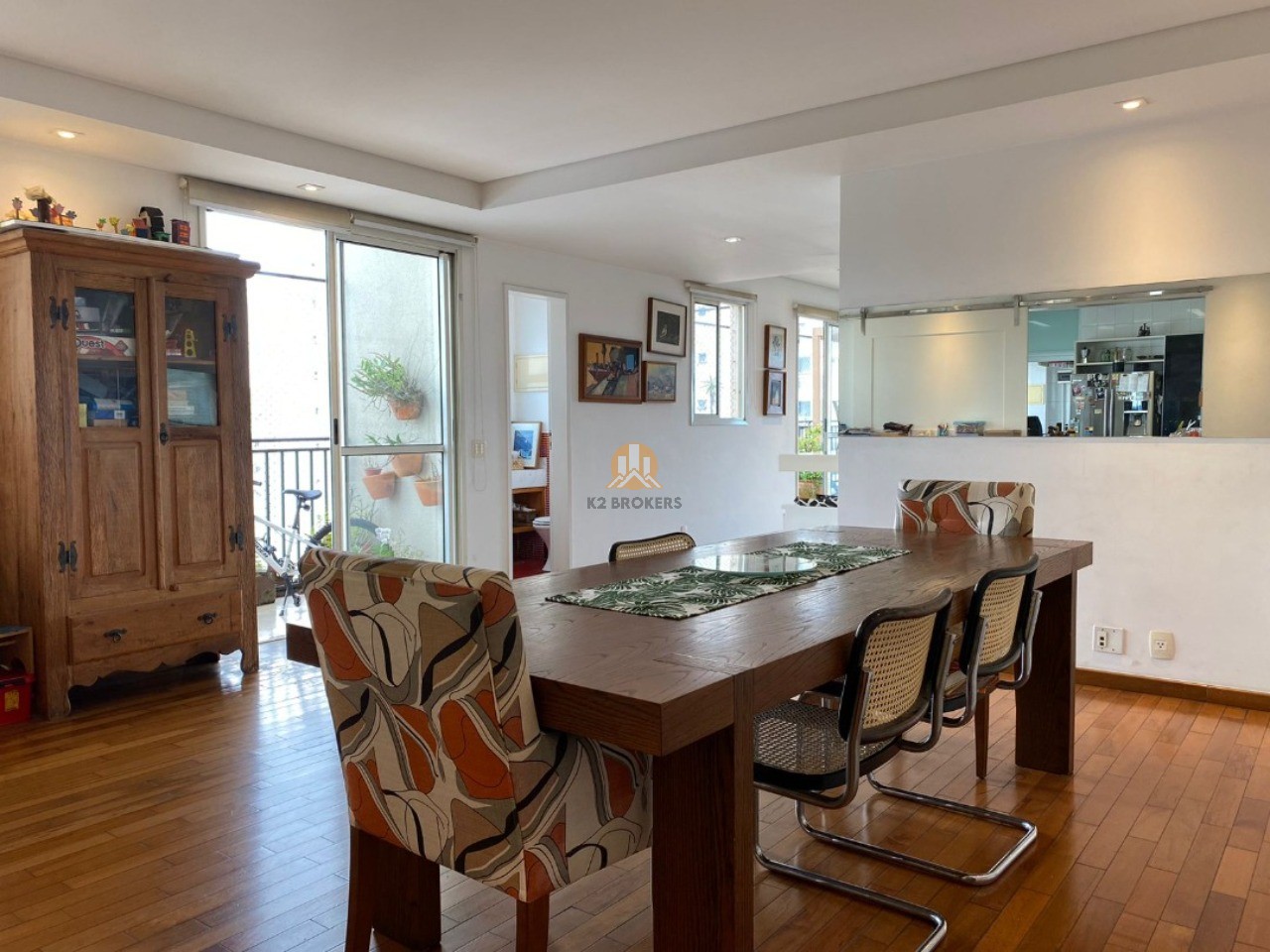 Cobertura à venda com 3 quartos, 243,00m² - ÁGUA BRANCA,SÃO PAULO