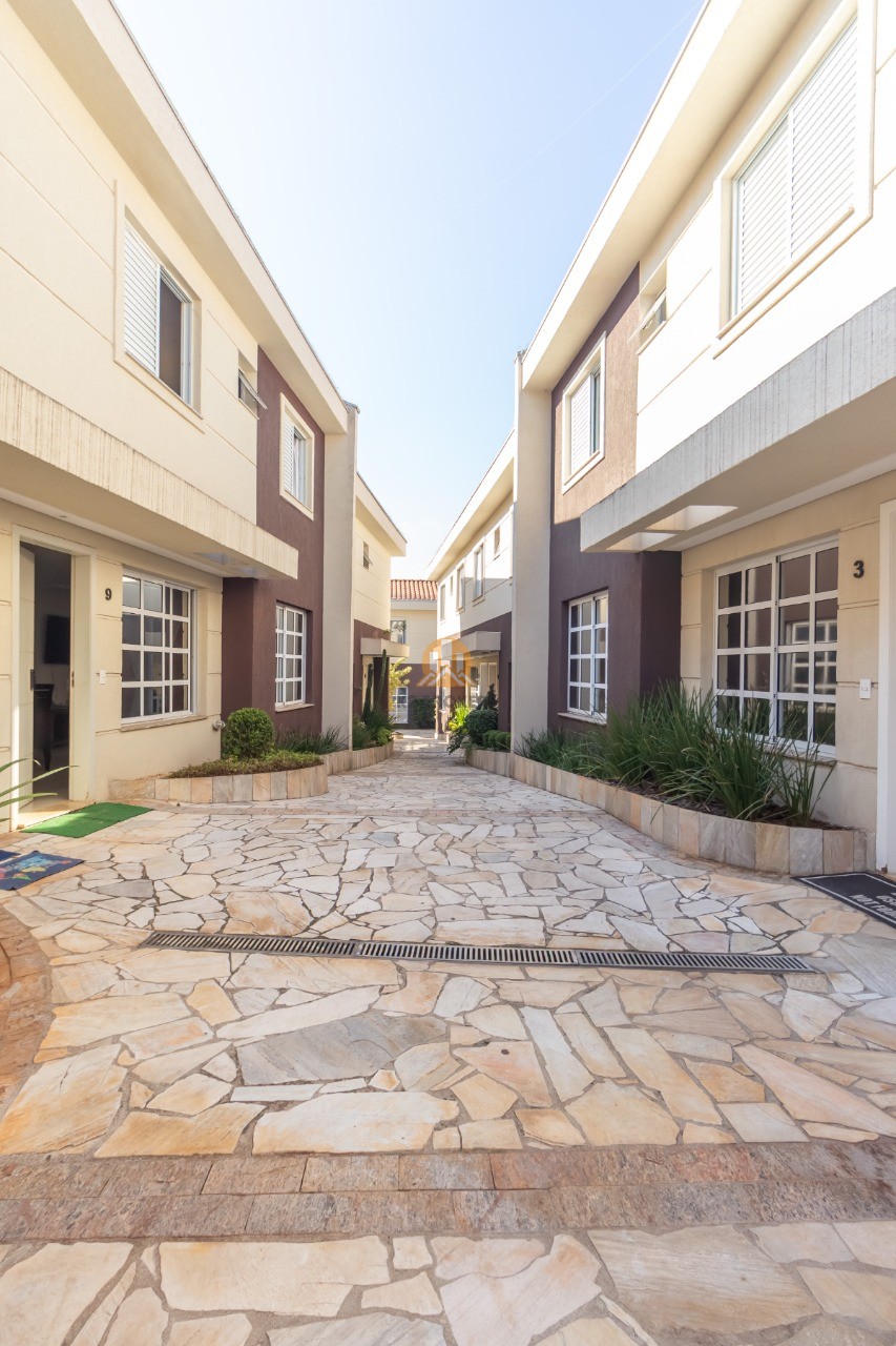 Apartamento à venda com 3 quartos, 94,00m² - VILA GUARANI (Z SUL),SÃO PAULO