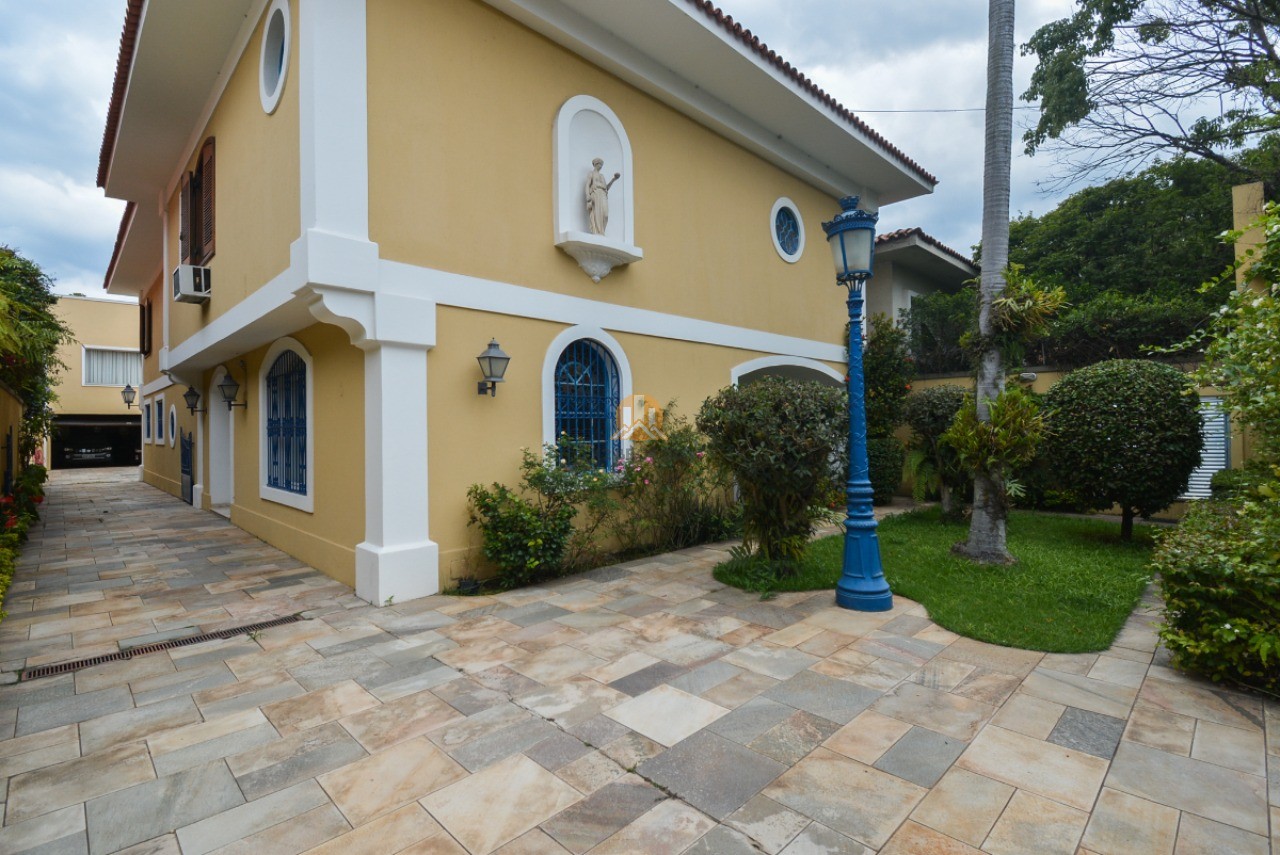 Casa à venda com 4 quartos, 660,00m² - JARDIM PAULISTA,SÃO PAULO