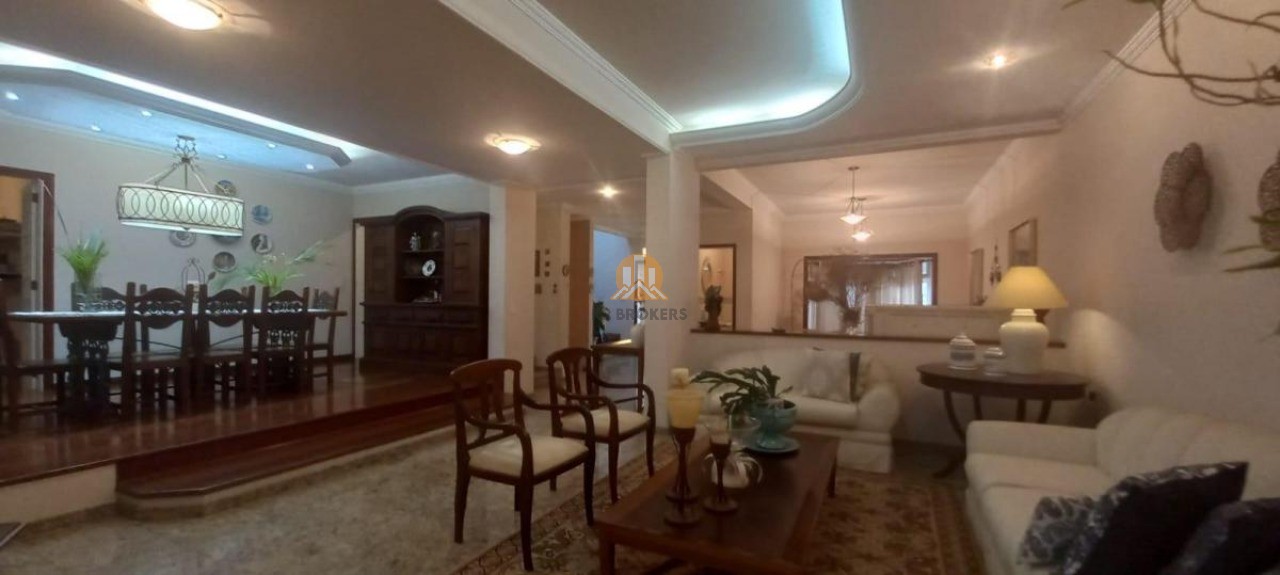 Casa à venda com 4 quartos, 624,00m² - PORTAL DO PARAÍSO I,JUNDIAÍ