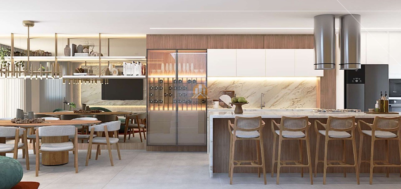 Casa à venda com 3 quartos, 206,02m² - CENTRO CÍVICO,CURITIBA