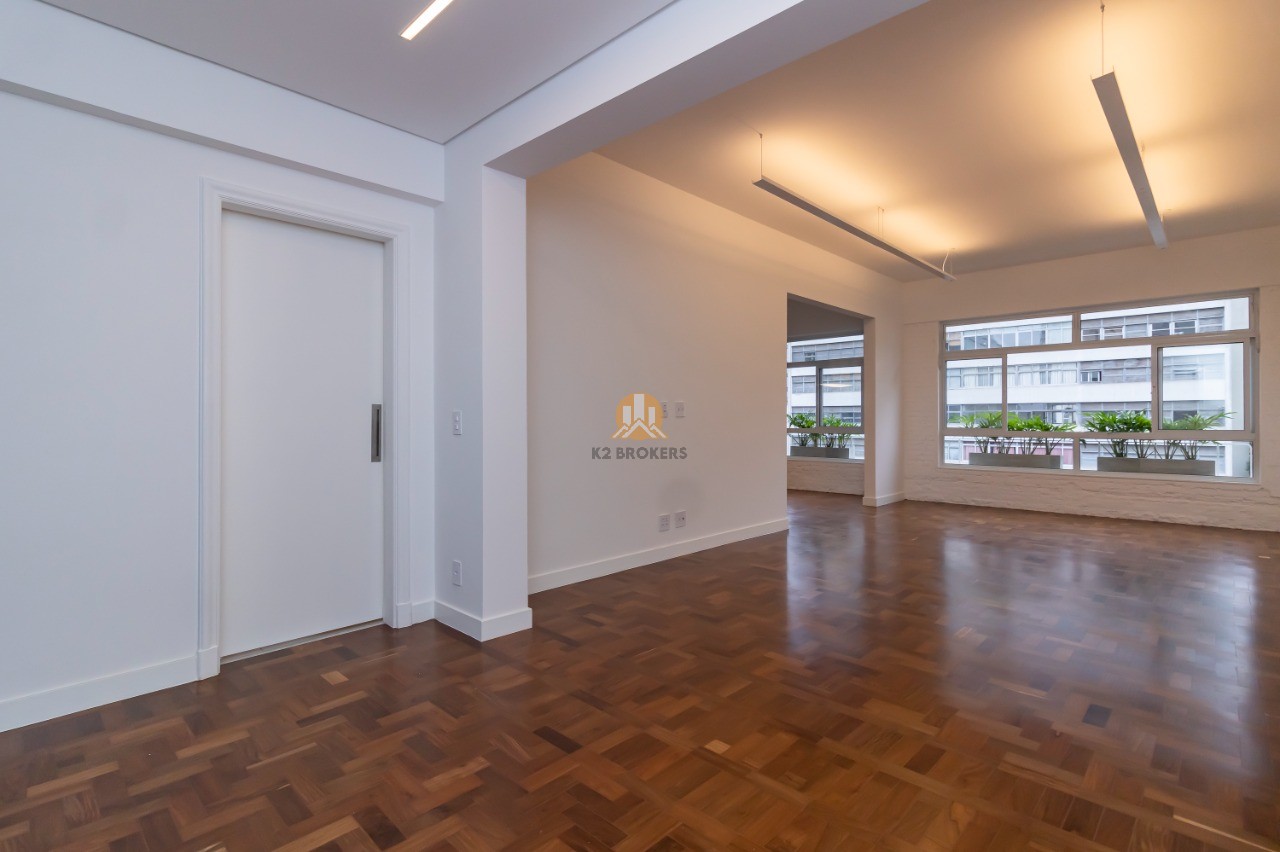 Apartamento à venda com 3 quartos, 239,49m² - HIGIENÓPOLIS,SÃO PAULO