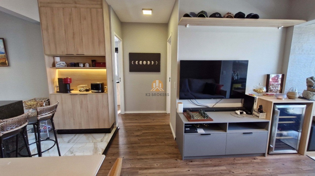 Apartamento à venda com 2 quartos, 64,00m² - JARDIM AMPLIAÇÃO,SÃO PAULO