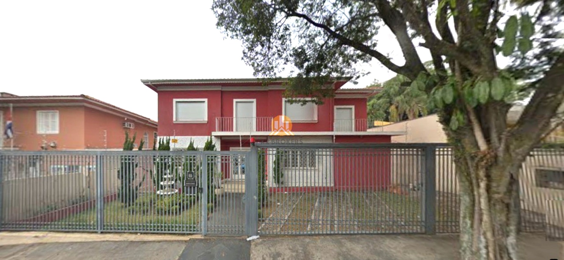 Casa para venda ou locação com 6 quartos, 247,00m² - SUMARÉ,SÃO PAULO