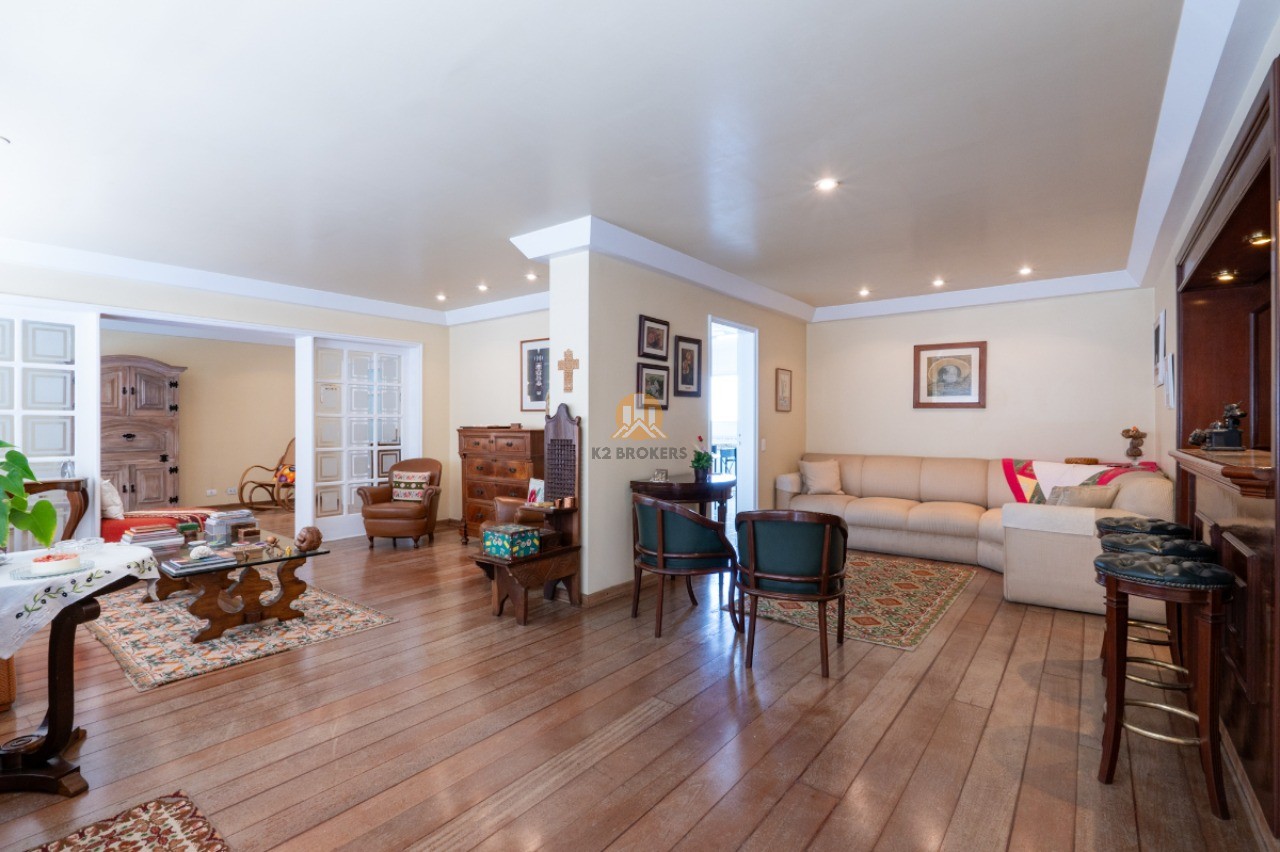 Apartamento à venda com 4 quartos, 224,00m² - JARDIM AMÉRICA,SÃO PAULO