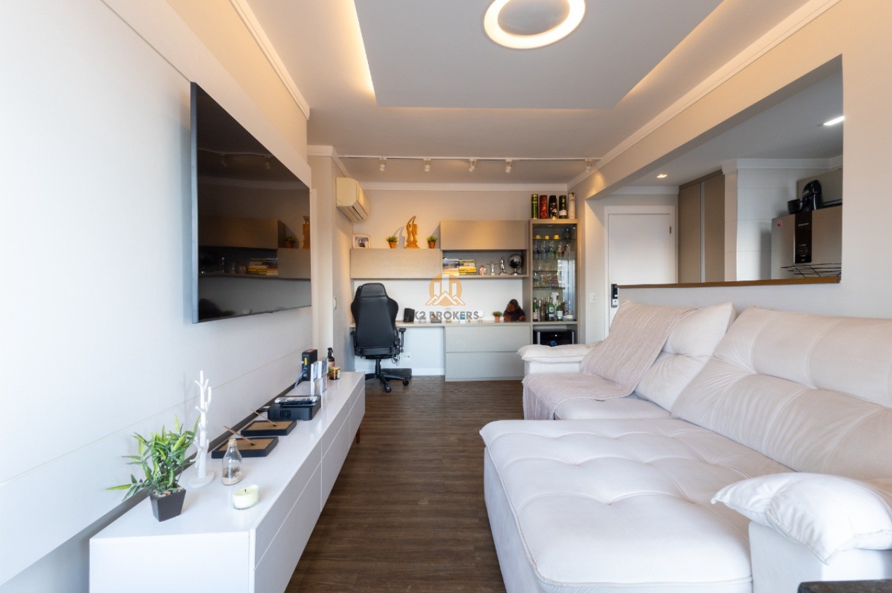  - Apartamento à venda, VILA GERTRUDES, com 2 quartos, 75,00m²