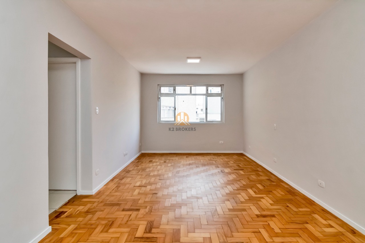 Apartamento à venda com 1 quarto, 32,04m² - VILA BUARQUE,SÃO PAULO