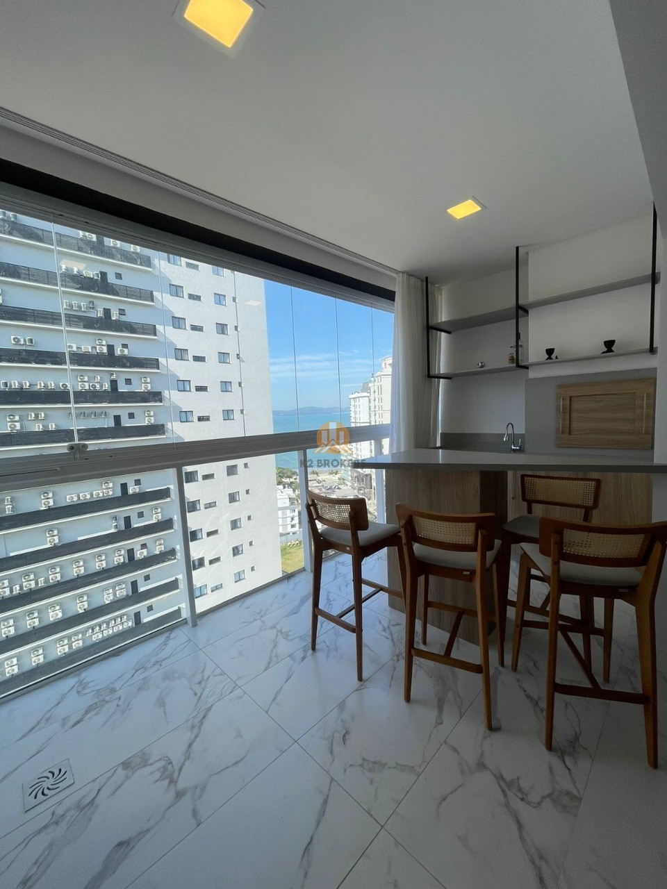 Apartamento à venda com 3 quartos, 115,00m² - CENTRO,Itapema