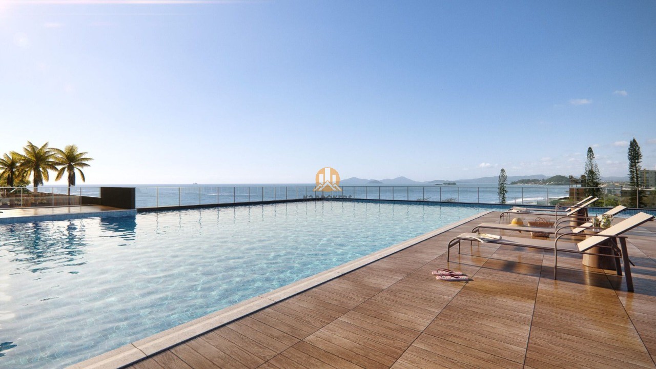 Apartamento à venda com 2 quartos, 82,56m² - Tabuleiro,Barra Velha