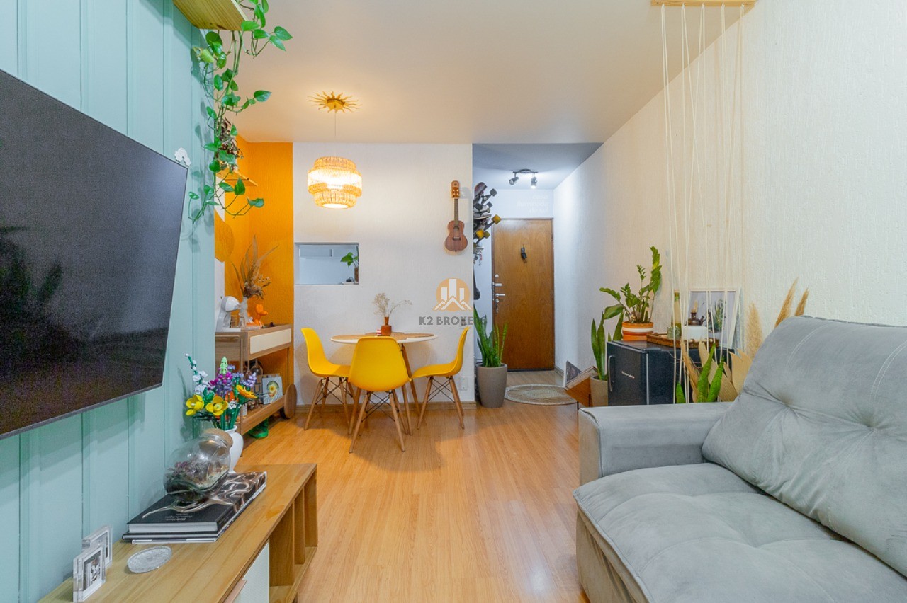 Apartamento à venda com 2 quartos, 53,00m² - VILA MORSE,SÃO PAULO