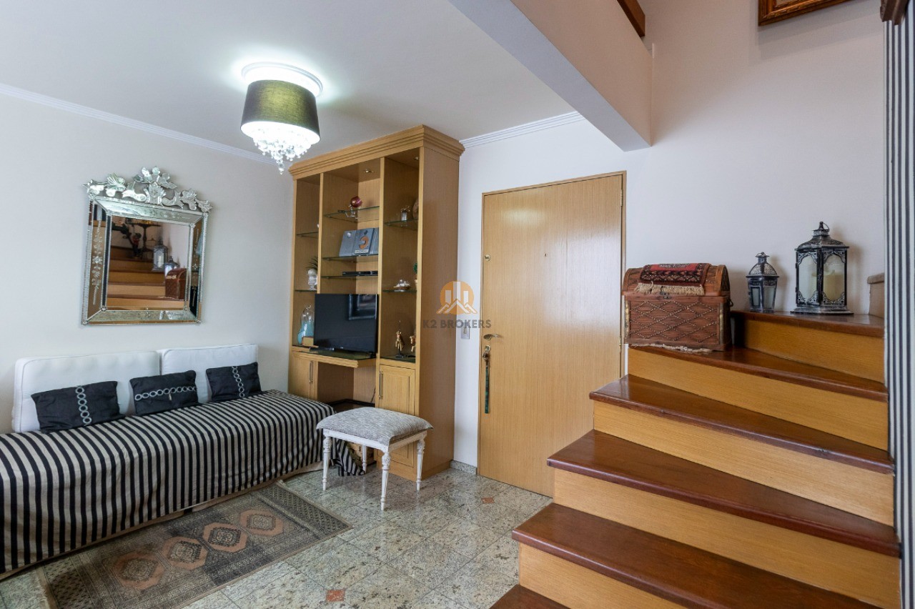 Apartamento à venda com 1 quarto, 48,00m² - BROOKLIN PAULISTA,SÃO PAULO