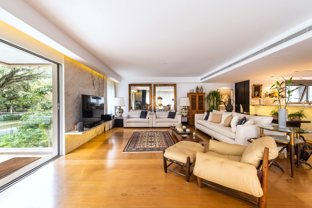 Apartamento para venda ou locação com 3 quartos, 459,00m² - ALTO DE PINHEIROS,SÃO PAULO