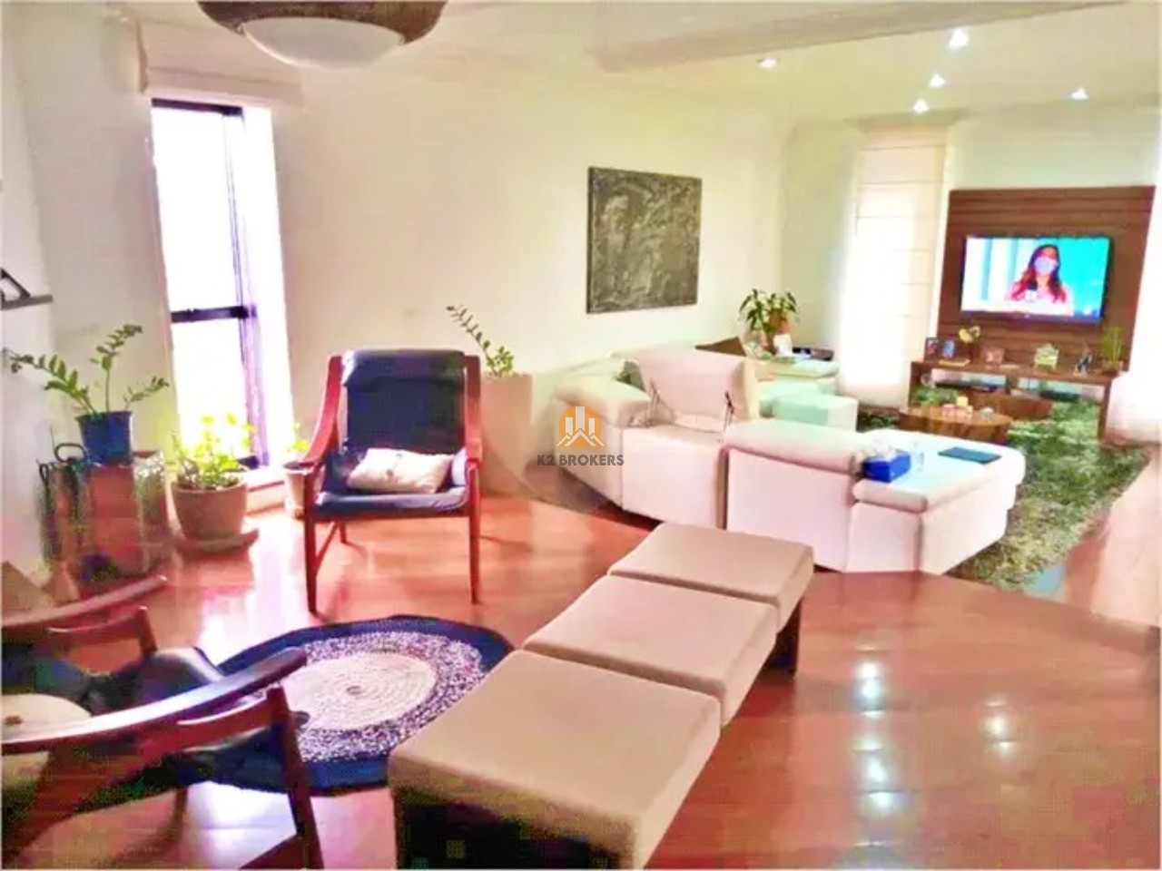 Apartamento à venda com 4 quartos, 254,00m² - SANTANA,SÃO PAULO