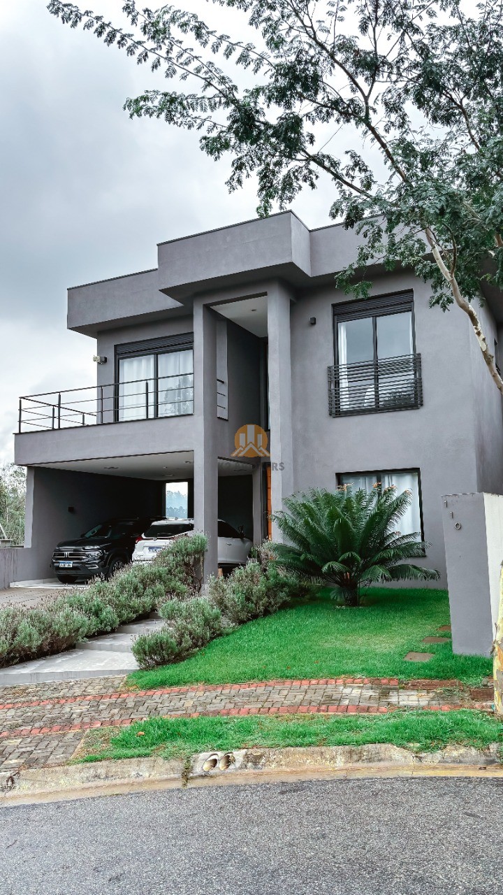 Apartamento à venda com 4 quartos, 340,00m² - CIDADE TAMBORÉ,SANTANA DE PARNAÍBA