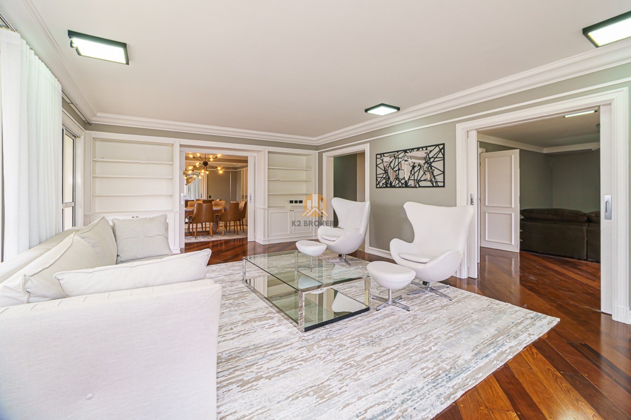  - Apartamento 4 suítes à venda na Vila Suzana, São Paulo/SP