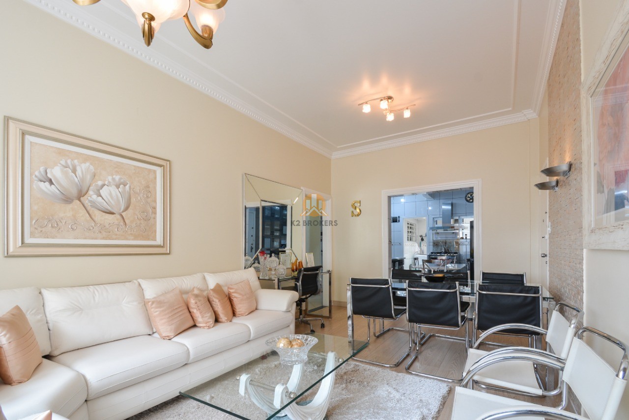 Apartamento à venda com 2 quartos, 82,00m² - BELA VISTA,SÃO PAULO