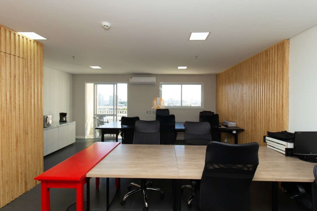 Sala comercial à venda, 46,00m² - JARDIM DOM BOSCO,SÃO PAULO