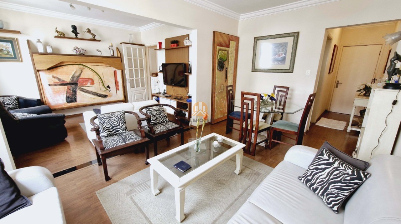 Apartamento à venda com 1 quarto, 75,00m² - BELA VISTA,SÃO PAULO