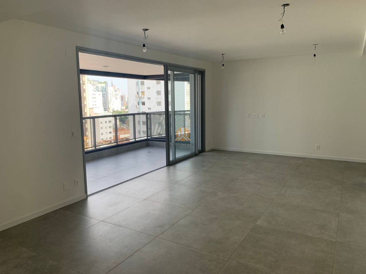 Apartamento à venda com 3 quartos, 124,00m² - JARDIM PAULISTANO,SÃO PAULO