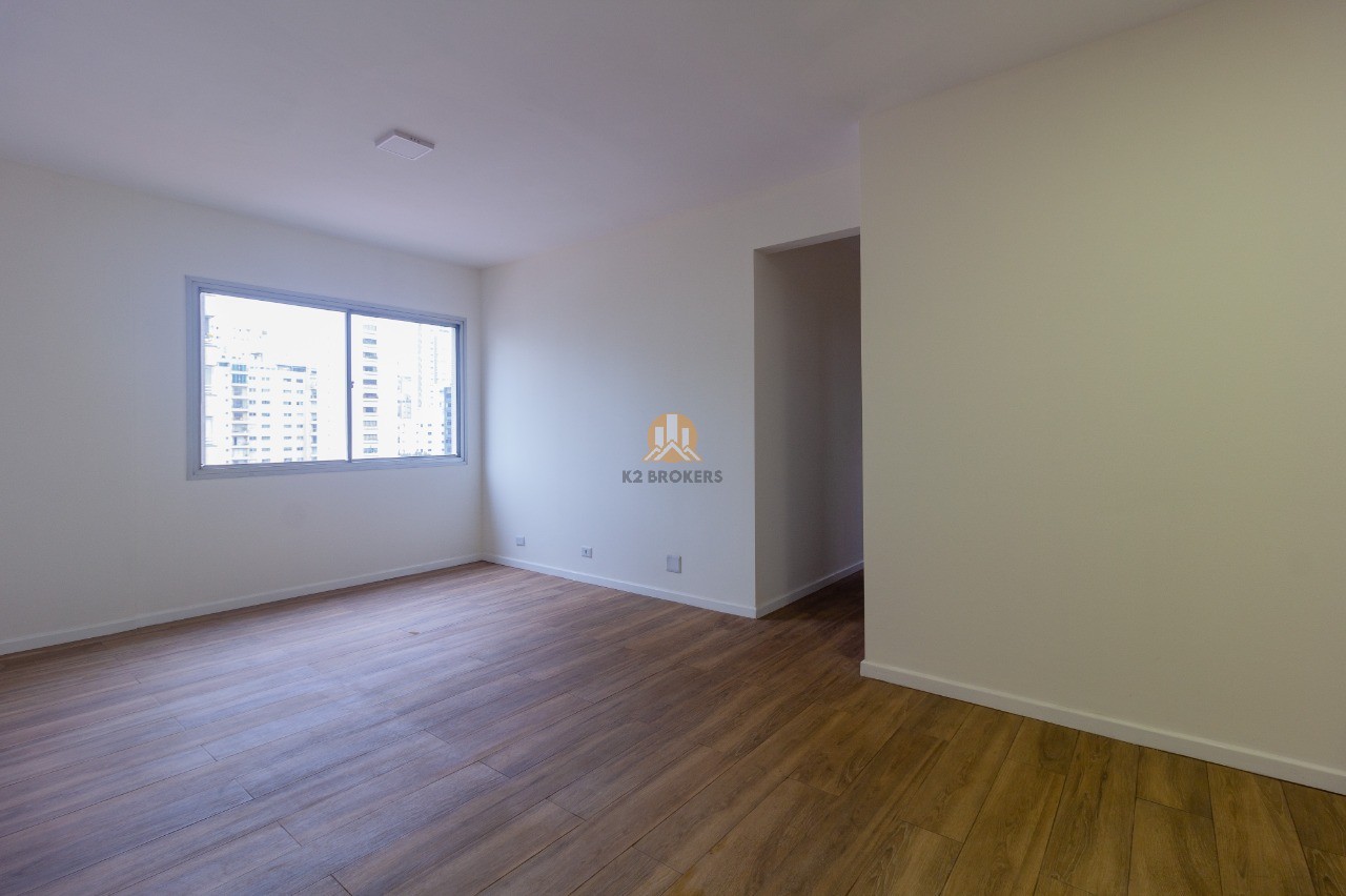 Apartamento de 3 Quartos na Vila Olímpia: Conheça o Retrofit Exclusivo do Edifício Corina - K2 Brokers Imóveis