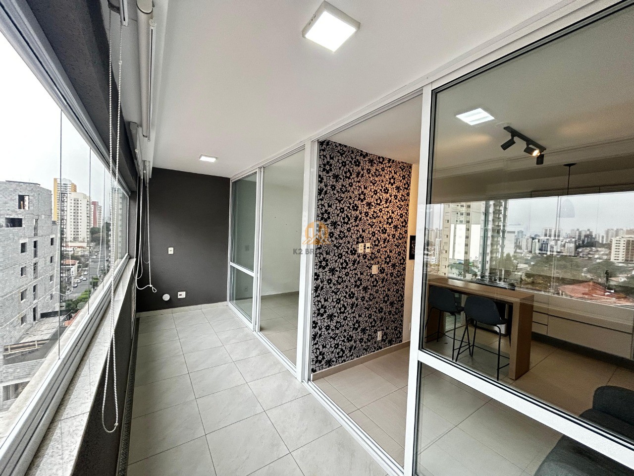 Apartamento à venda com 1 quarto, 41,00m² - SAÚDE,SÃO PAULO