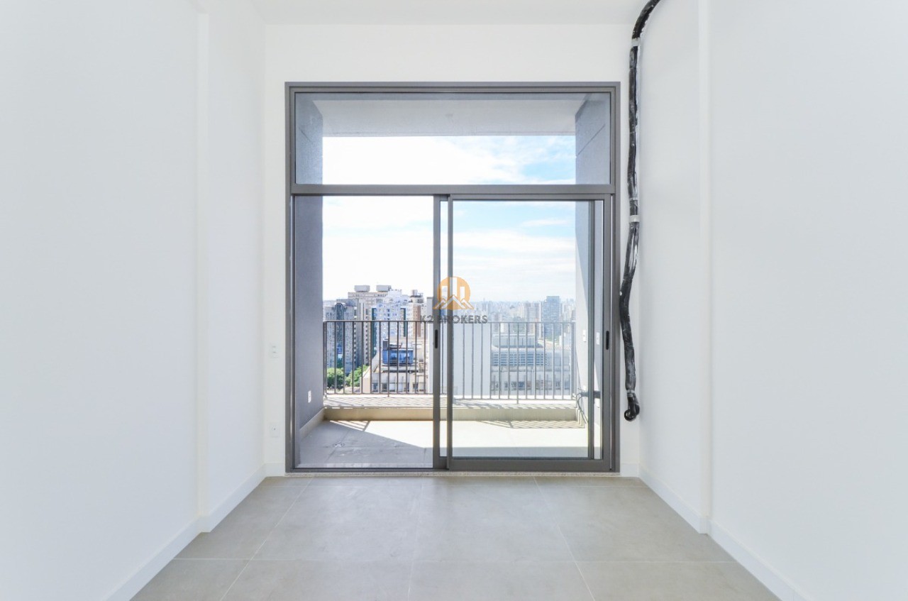 Apartamento à venda com 1 quarto, 25,87m² - VILA MARIANA,SÃO PAULO