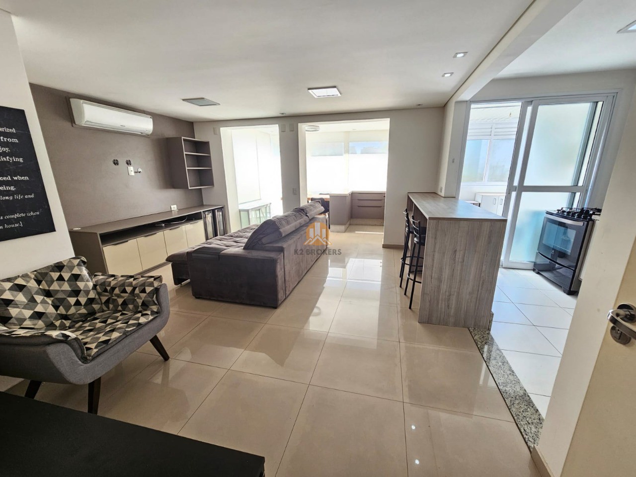 Apartamento à venda com 1 quarto, 63,00m² - BROOKLIN PAULISTA,SÃO PAULO