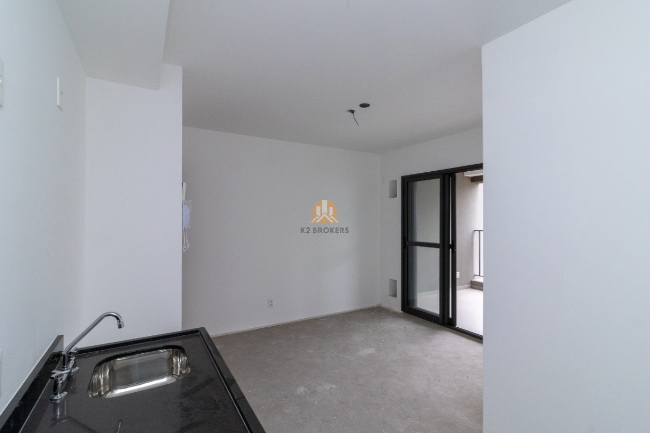  - Apartamento à venda em Perdizes, São Paulo-SP: 2 suítes, 1 vaga, 70m²!