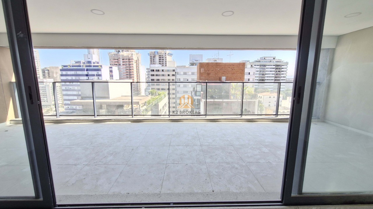 Apartamento à venda com 4 quartos, 157,00m² - SUMARÉ,SÃO PAULO