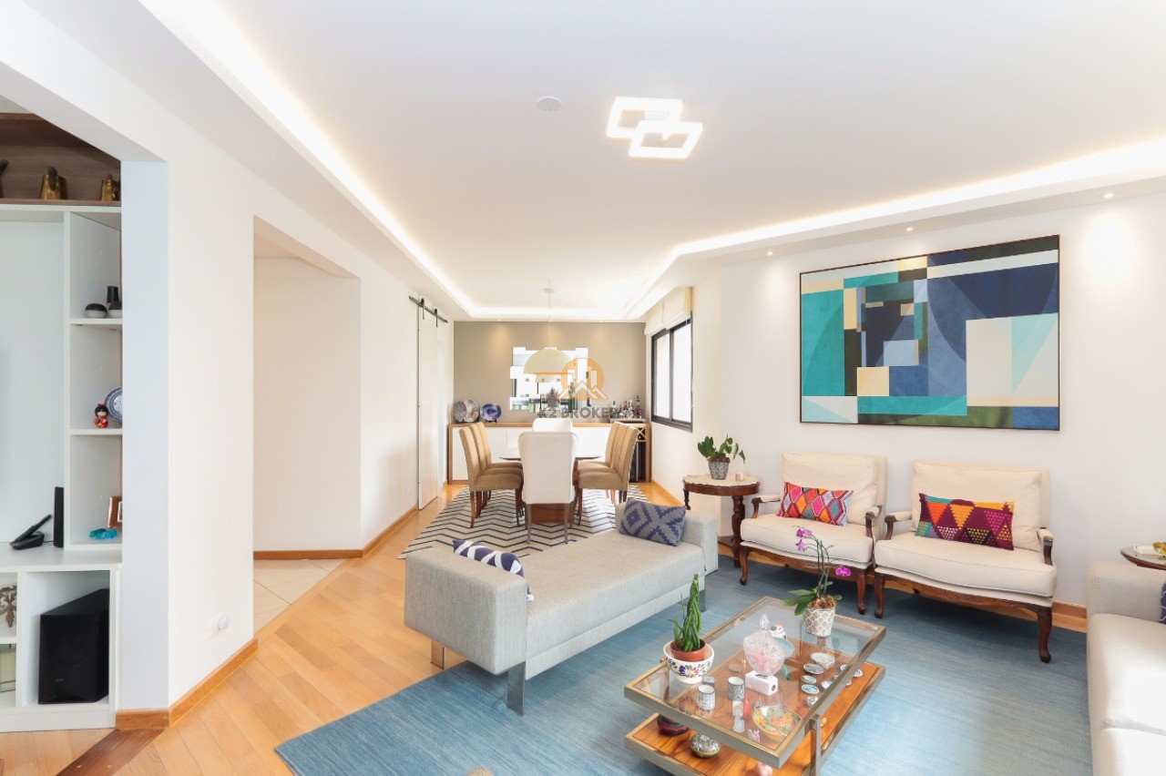 Apartamento à venda com 3 quartos, 173,00m² - PERDIZES,SÃO PAULO