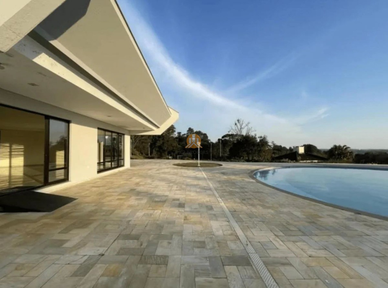 Chácara à venda com 9 quartos, 1162,64m² - ÁGUAS CLARAS,Piraquara