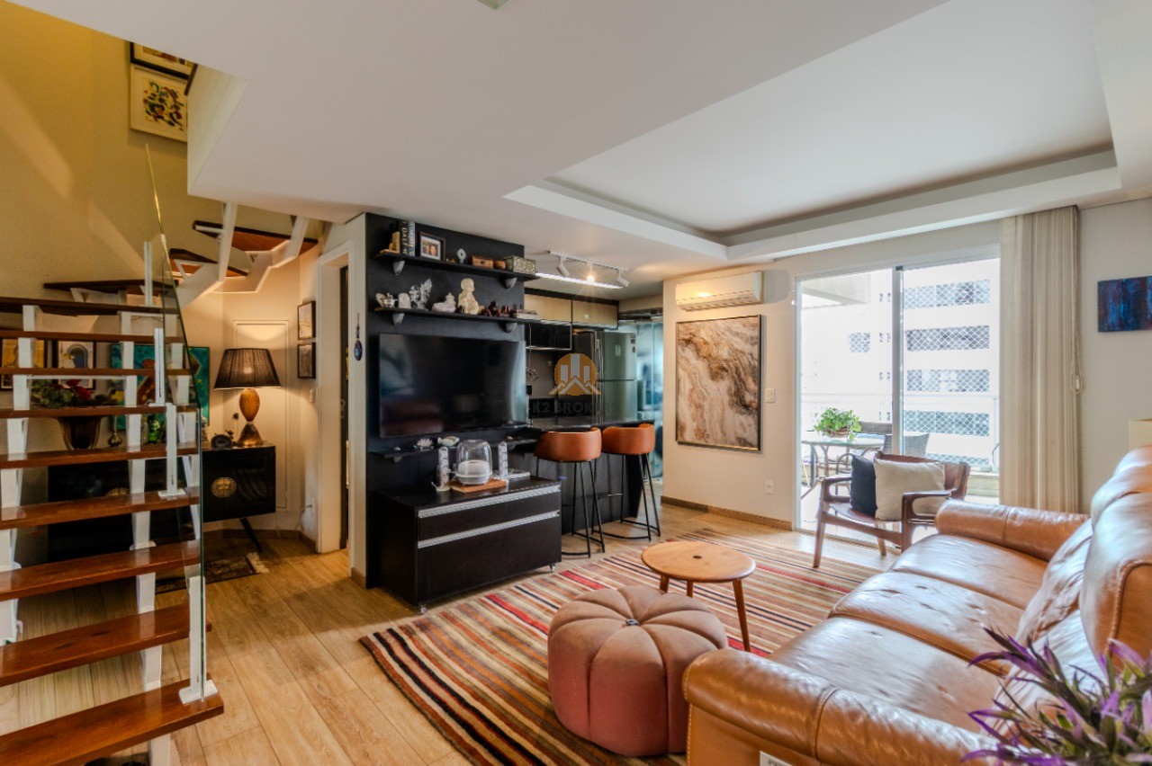 Apartamento à venda com 2 quartos, 70,00m² - MOEMA,SÃO PAULO