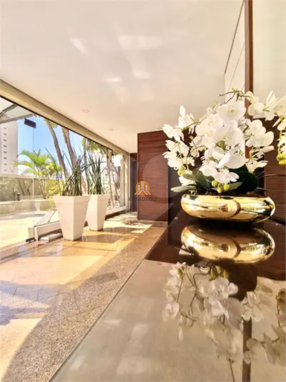 Apartamento à venda com 4 quartos, 254,00m² - SANTANA,SÃO PAULO