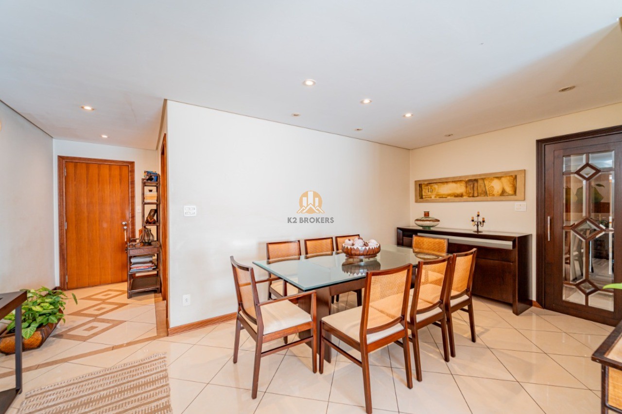  - Apartamento à venda em São Paulo-SP, Vila Monumento: 4 quartos, 1 vaga, 123m²