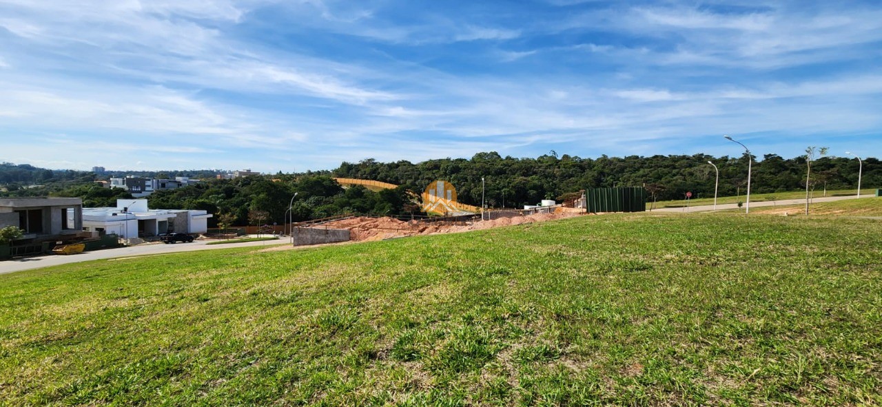 Terreno à venda - CHÁCARA TERRA NOVA,