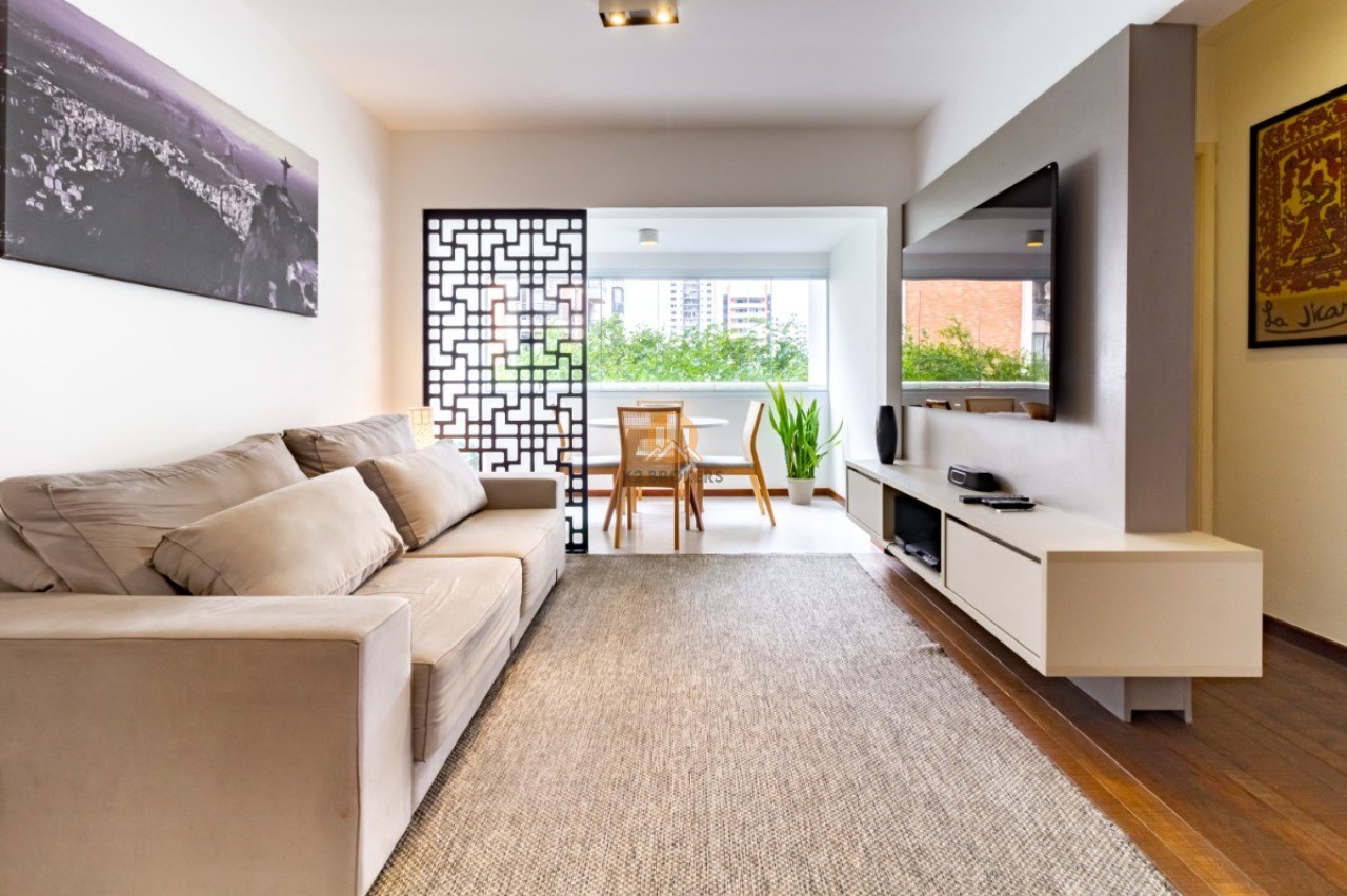 Apartamento à venda com 2 quartos, 63,00m² - VILA LEOPOLDINA,SÃO PAULO