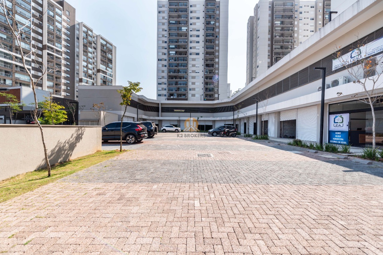 Loja à venda, 2100,00m² - VILA ANDRADE,