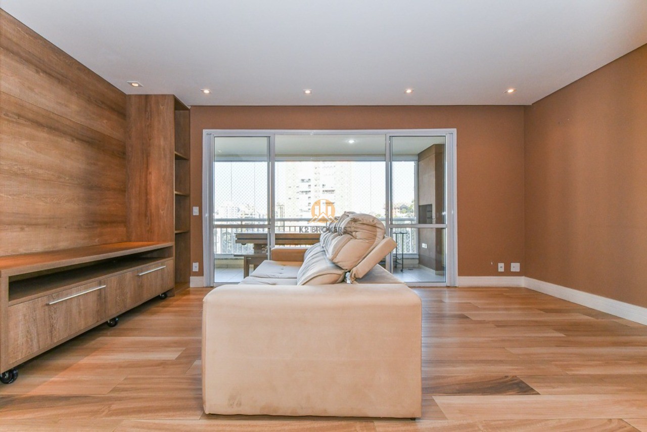 Apartamento à venda com 4 quartos, 129,00m² - VILA ANDRADE,SÃO PAULO