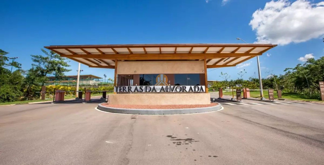  - Terreno de 800m² à venda em condomínio no bairro Medeiros, Jundiaí-SP!