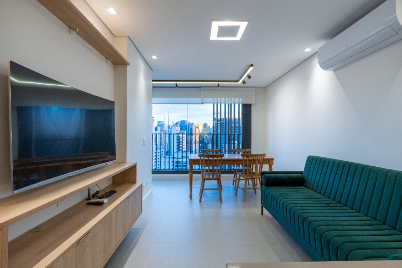 Apartamento à venda com 2 quartos, 70,00m² - PERDIZES,SÃO PAULO